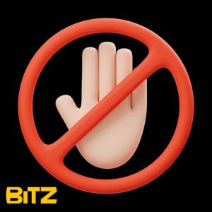 BITZ - Не трогай