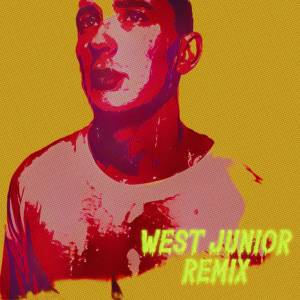 Alexander Teslenko - Я розбиваюся - West Junior Remix
