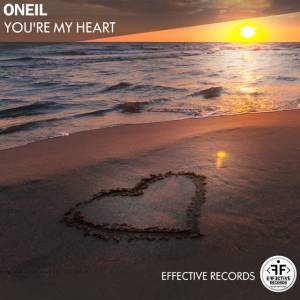 Oneil - You're My Heart