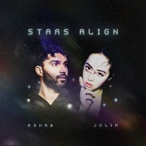 R3hab, Jolin Tsai - Stars Align
