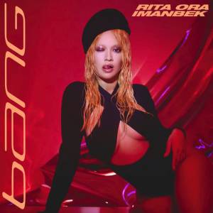 Rita Ora, David Guetta, Imanbek - Big (feat. Gunna)