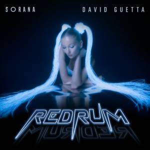 Sorana, David Guetta - redruM