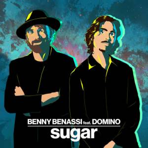 Benny Benassi, Domino - Sugar