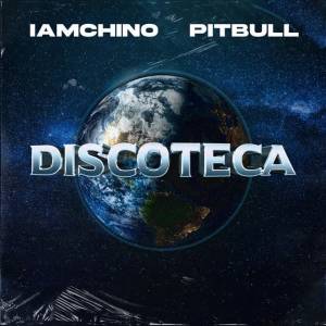 Iamchino, Pitbull - Discoteca