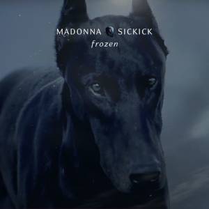 Madonna, Sickick - Frozen