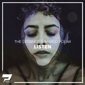 The Distance, Marco Polar - Listen