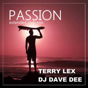 Terry Lex, Dj Dave Dee - Passion