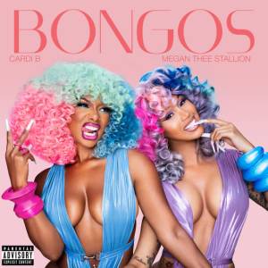 Cardi B, Megan Thee Stallion - Bongos