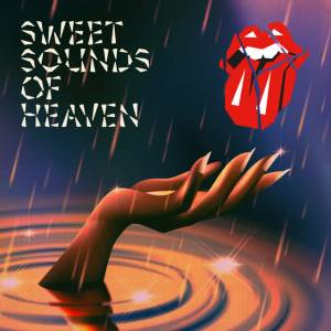 The Rolling Stones, Lady Gaga - Sweet Sounds Of Heaven (feat. Lady Gaga & Stevie Wonder)