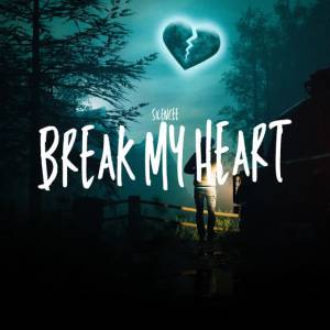 Silencee - Break My Heart