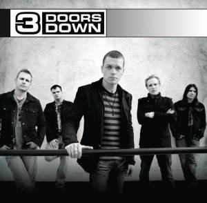 3 Doors Down - Citizen-Soldier