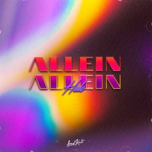 Halo - Allein Allein