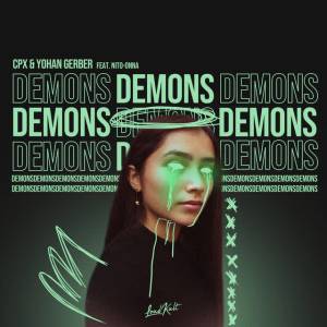 Cpx, Yohan Gerber, Nito-Onna - Demons