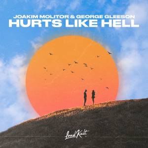 Joakim Molitor,   George Gleeson - Hurts Like Hell