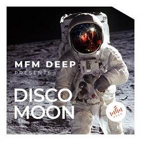 Mfm Deep - Disco Moon