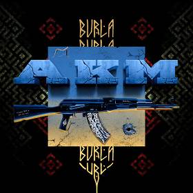 Burla - AKM