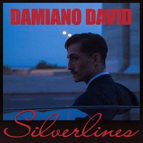 Damiano David, Labrinth - Silverlines