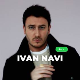 Ivan Navi - Там, де