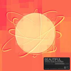 Steve Aoki,  B Jones - Beautiful