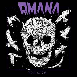 Omana - Скелети