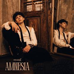 Муаяд - Amnesia