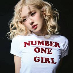 Rosé - Number One Girl