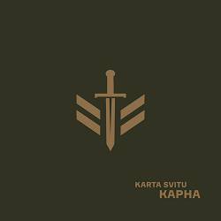 KARTA SVITU - Карна