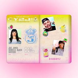 Jax Jones, Rebecca Black, sooyeon - Bad Boys