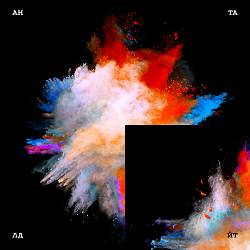 АНТАЙТЛД, The Unsleeping - третя