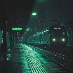 Після Дощу - Втома і сміх