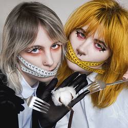 renie cares, СТРУКТУРА ЩАСТЯ - хіба собі я ворог