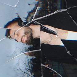 ANDRUX - Іржавий вагон