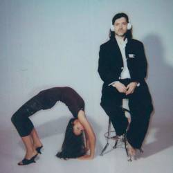 Liza Bibikova, BAH.ROMA - київ-нью-йорк