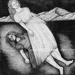 паліндром, Khrystyna Soloviy - Холодна кров