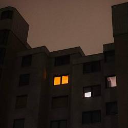 Ядерна Могила, KA$A - Хочу спати