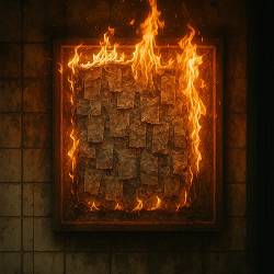 RVAŃ - Під'їзд