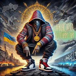 #KHORTA - Зелений гай