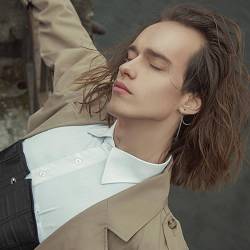 олешшшш - наяву