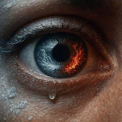 SYDOR - Холод чи хаос