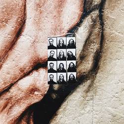 saymory, bluenhorny, Serial Unit - Ton of People