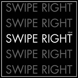 VÏKÆ - SWIPE RIGHT