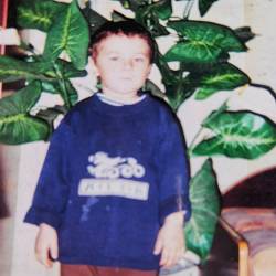 sweettanok - Молодший син