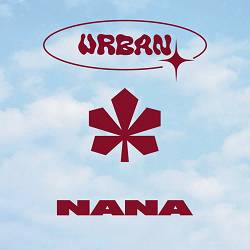 NANA - так звучить Київ