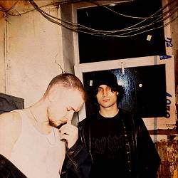 qBuy, YungKerya - ВИБРАТИСЬ