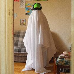 TAIMANOVA - Привид