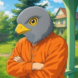 YOXDEN, Gario Nells - ГОЛУБ