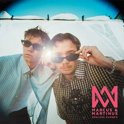 Marcus, Martinus - Endless Summer