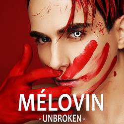 MELOVIN - Unbroken