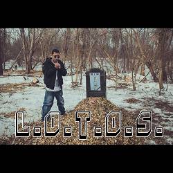 КУРГАН & AGREGAT - Л.О.Т.О.С.