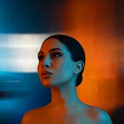 SKYLERR - Time is running out